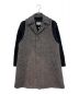 Maison Margiela（メゾンマルジェラ）の古着「コート」