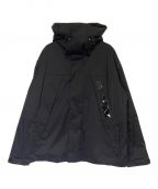 MONCLERモンクレール）の古着「DILLIERS GIUBBOTTO」｜ブラック