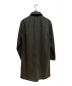MARNI (マルニ) ステンカラーコート オリーブ サイズ:46：69800円