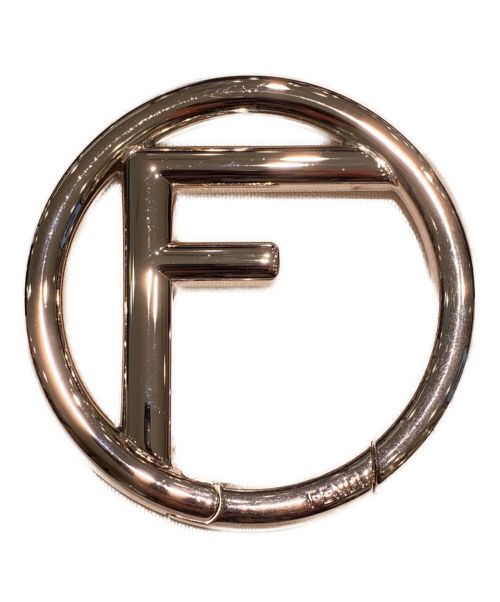 FENDI（フェンディ）FENDI (フェンディ) トリプレット ブラック サイズ:-の古着・服飾アイテム