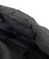 中古・古着 MONCLER (モンクレール) MAGLIONE TRICOT CARDIGAN ダークグレー サイズ:M：45800円