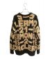 MONCLER (モンクレール) インターシャニット サイズ:S：44800円