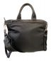 PRADA (プラダ) トートバッグ ブラック サイズ:-：89800円