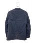 Maison Margiela (メゾンマルジェラ) 21AW RECYCLE PADDED JACKET ネイビー サイズ:44：52800円