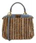 FENDI（フェンディ）の古着「ピーカブーミニ」