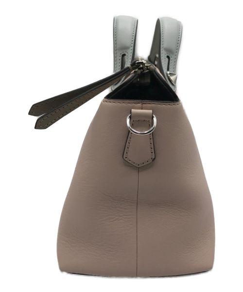 FENDI（フェンディ）FENDI (フェンディ) レザー２WAYショルダーバッグ サイズ:-の古着・服飾アイテム