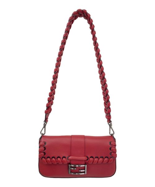 FENDI（フェンディ）FENDI (フェンディ) マンマバケットバッグの古着・服飾アイテム