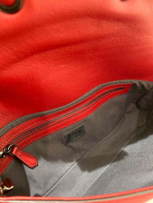 FENDI（フェンディ）FENDI (フェンディ) マンマバケットバッグの古着・服飾アイテム