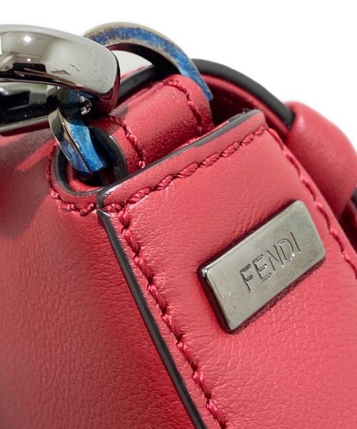 FENDI（フェンディ）FENDI (フェンディ) マンマバケットバッグの古着・服飾アイテム