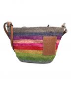 LOEWEロエベ）の古着「PAULA RAINBOW」｜レインボー