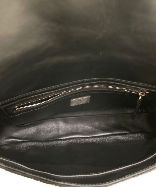 FENDI（フェンディ）FENDI (フェンディ) マンマバケットバッグ サイズ:-の古着・服飾アイテム