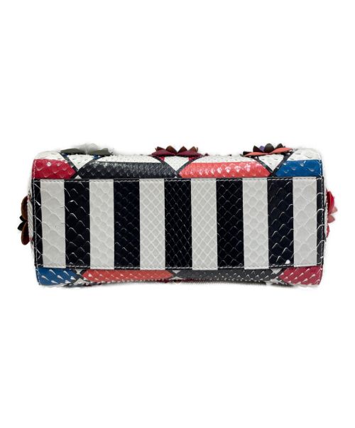 FENDI（フェンディ）FENDI (フェンディ) ピーカブー マルチカラー サイズ:-の古着・服飾アイテム