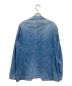 Maison Margiela (メゾンマルジェラ) Medium Indigo インディゴ サイズ:48：42800円