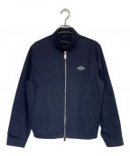 Diorディオール）の古着「Bomber Jacket」｜ネイビー