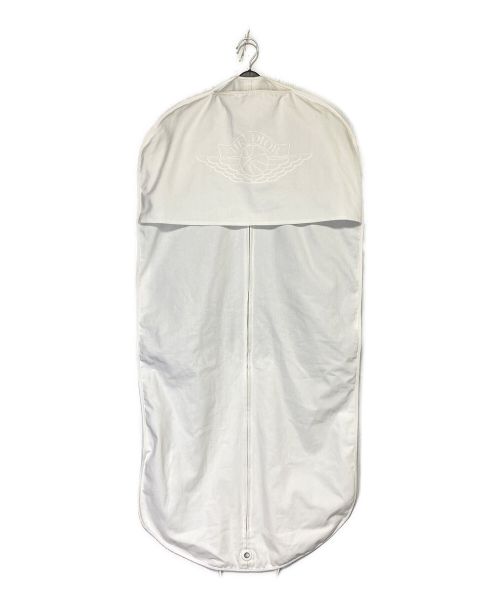 Dior（ディオール）Dior (ディオール) Bomber Jacket ネイビー サイズ:44の古着・服飾アイテム