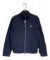 Dior（ディオール）の古着「Bomber Jacket」｜ネイビー