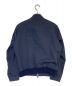 Dior (ディオール) Bomber Jacket ネイビー サイズ:44：180000円