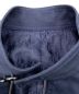 中古・古着 Dior (ディオール) Bomber Jacket ネイビー サイズ:44：180000円