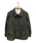 Maison Margiela（メゾンマルジェラ）の古着「スポーツジャケット」｜オリーブ