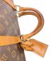 中古・古着 LOUIS VUITTON (ルイ ヴィトン) キーポル60 ブラウン サイズ:60：39800円