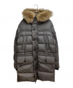 MONCLERモンクレール）の古着「AFFTON」｜グレー