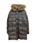 MONCLER（モンクレール）の古着「AFFTON」｜グレー