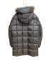 MONCLER (モンクレール) AFFTON グレー サイズ:1：65800円