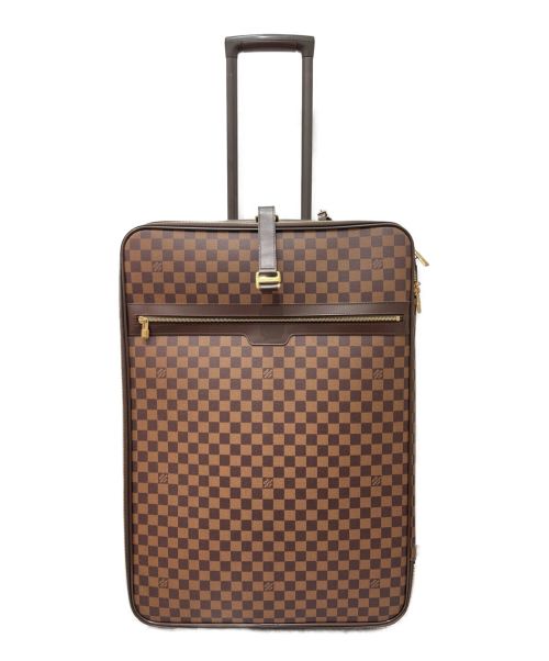 LOUIS VUITTON（ルイ ヴィトン）LOUIS VUITTON (ルイ ヴィトン) ペガス65 サイズ:65の古着・服飾アイテム