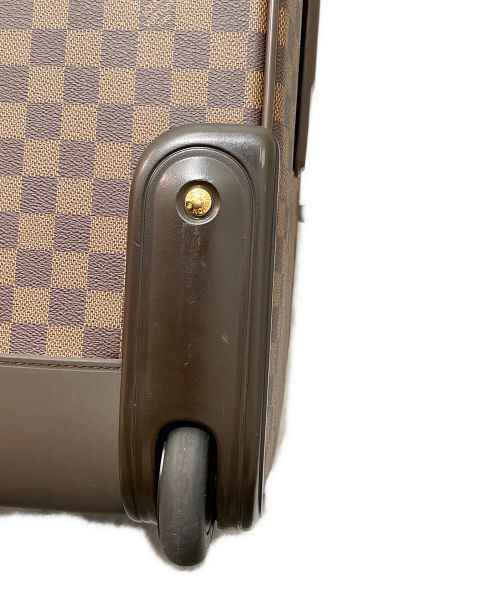 LOUIS VUITTON（ルイ ヴィトン）LOUIS VUITTON (ルイ ヴィトン) ペガス65 サイズ:65の古着・服飾アイテム