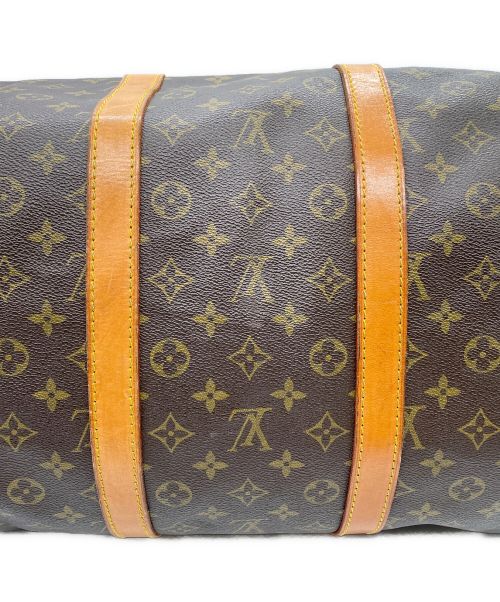LOUIS VUITTON（ルイ ヴィトン）LOUIS VUITTON (ルイ ヴィトン) キーポル55 サイズ:55の古着・服飾アイテム