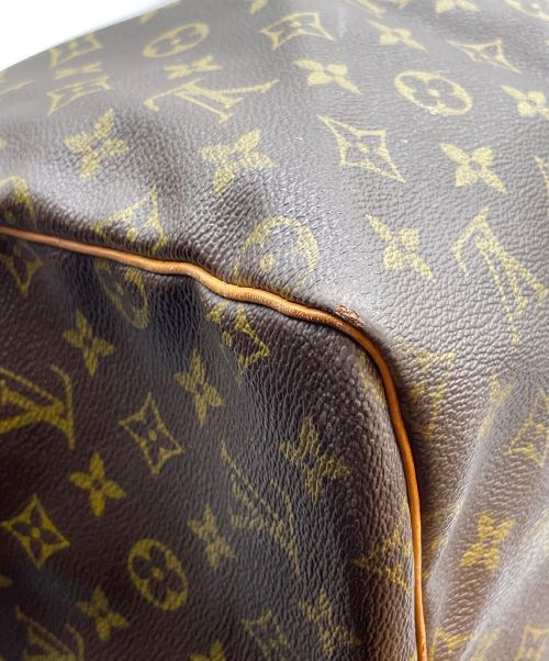 LOUIS VUITTON（ルイ ヴィトン）LOUIS VUITTON (ルイ ヴィトン) キーポル55 サイズ:55の古着・服飾アイテム
