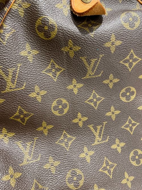 LOUIS VUITTON（ルイ ヴィトン）LOUIS VUITTON (ルイ ヴィトン) キーポル55 サイズ:55の古着・服飾アイテム
