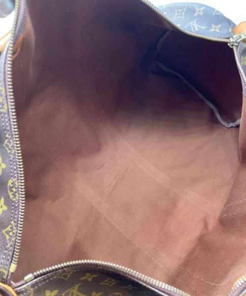 LOUIS VUITTON（ルイ ヴィトン）LOUIS VUITTON (ルイ ヴィトン) キーポル55 サイズ:55の古着・服飾アイテム