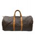 LOUIS VUITTON（ルイ ヴィトン）の古着「キーポル55」