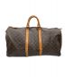 LOUIS VUITTON (ルイ ヴィトン) キーポル55 サイズ:55：42800円
