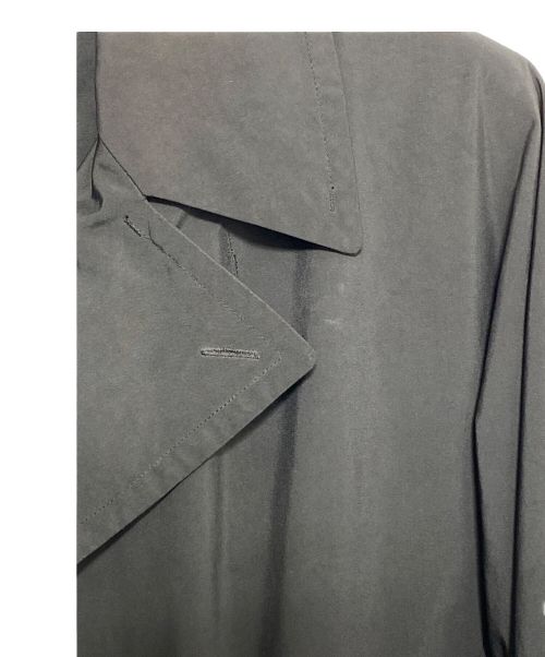 teatora（テアトラ）teatora (テアトラ) Device Coat DUAL POINT ブラック サイズ:2の古着・服飾アイテム