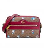 GUCCIグッチ）の古着「ショルダーバッグ」