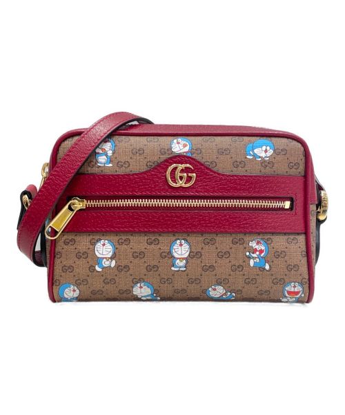 GUCCI（グッチ）GUCCI (グッチ) ショルダーバッグ サイズ:-の古着・服飾アイテム