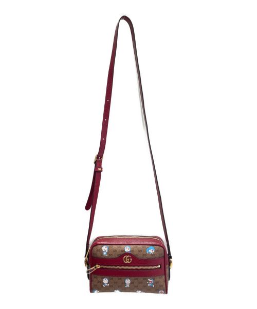 GUCCI（グッチ）GUCCI (グッチ) ショルダーバッグ サイズ:-の古着・服飾アイテム