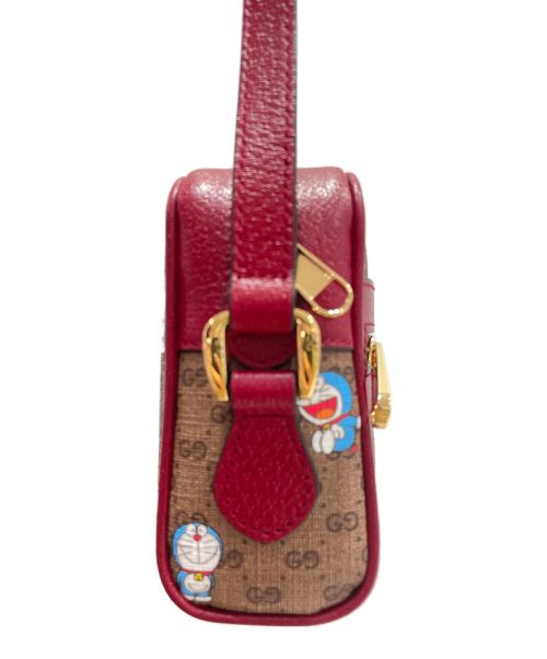 GUCCI（グッチ）GUCCI (グッチ) ショルダーバッグ サイズ:-の古着・服飾アイテム