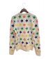 GUCCI (グッチ) 総柄ニット サイズ:XS：54800円