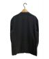 Maison Margiela (メゾンマルジェラ) 20AW ノーカラージャケット チャコールグレー サイズ:50：67800円
