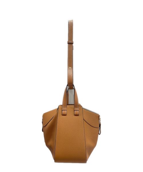 LOEWE（ロエベ）LOEWE (ロエベ) ハンモックスモール タン サイズ:Sの古着・服飾アイテム
