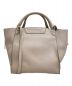 CELINE (セリーヌ) ビッグバッグスモール ベージュ サイズ:S：178000円