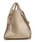 中古・古着 CELINE (セリーヌ) ビッグバッグスモール ベージュ サイズ:S：178000円