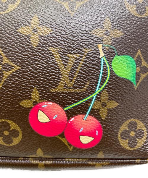 LOUIS VUITTON（ルイ ヴィトン）LOUIS VUITTON (ルイ ヴィトン) ポシェット・アクセソワールの古着・服飾アイテム