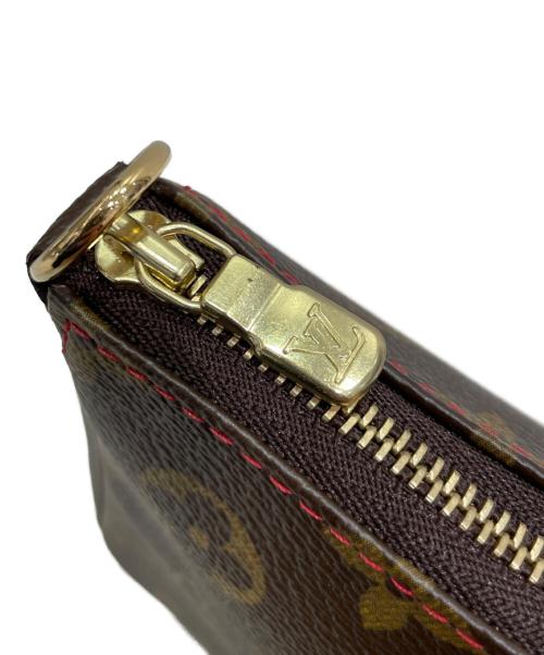 LOUIS VUITTON（ルイ ヴィトン）LOUIS VUITTON (ルイ ヴィトン) ポシェット・アクセソワールの古着・服飾アイテム