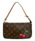 LOUIS VUITTON（ルイ ヴィトン）の古着「ポシェット・アクセソワール」
