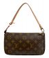 LOUIS VUITTON (ルイ ヴィトン) ポシェット・アクセソワール：178000円