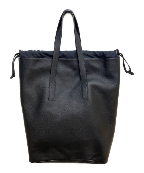 LOUIS VUITTON（ルイ ヴィトン）LOUIS VUITTON (ルイ ヴィトン) タイガ ガバライトトートバッグ ブラック サイズ:-の古着・服飾アイテム